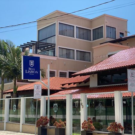 Pousada Bela By Bia Penha  Exteriér fotografie
