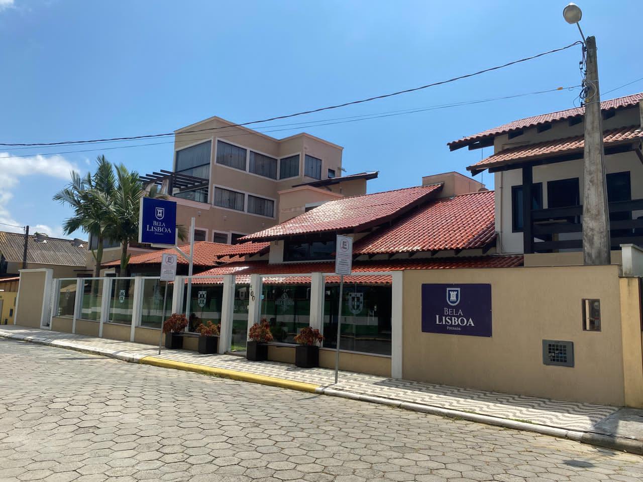 Pousada Bela By Bia Penha  Exteriér fotografie