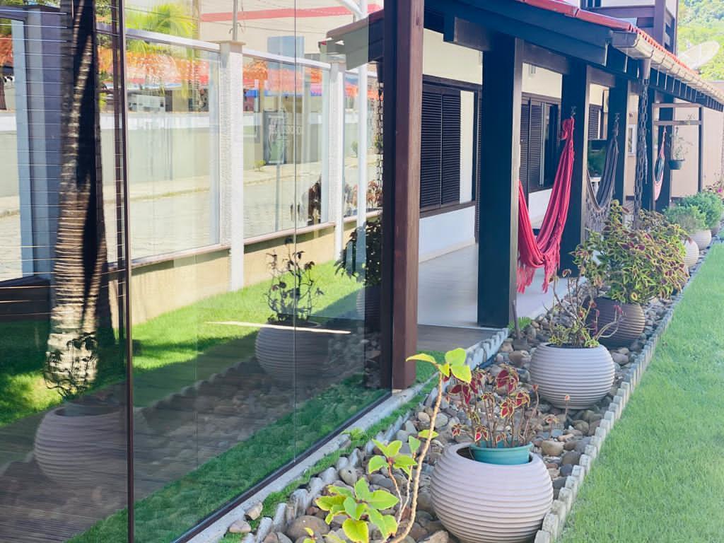 Pousada Bela By Bia Penha  Exteriér fotografie
