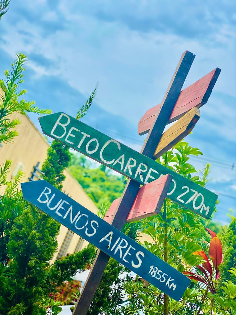 Pousada Bela By Bia Penha  Exteriér fotografie